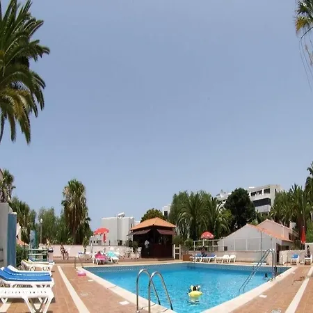 Paradero Playa de las Americas (Tenerife)