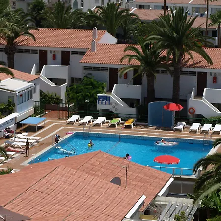 Paradero 2* Playa de las Americas (Tenerife)