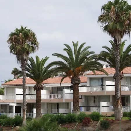 Paradero Hotell Playa de las Americas (Tenerife)